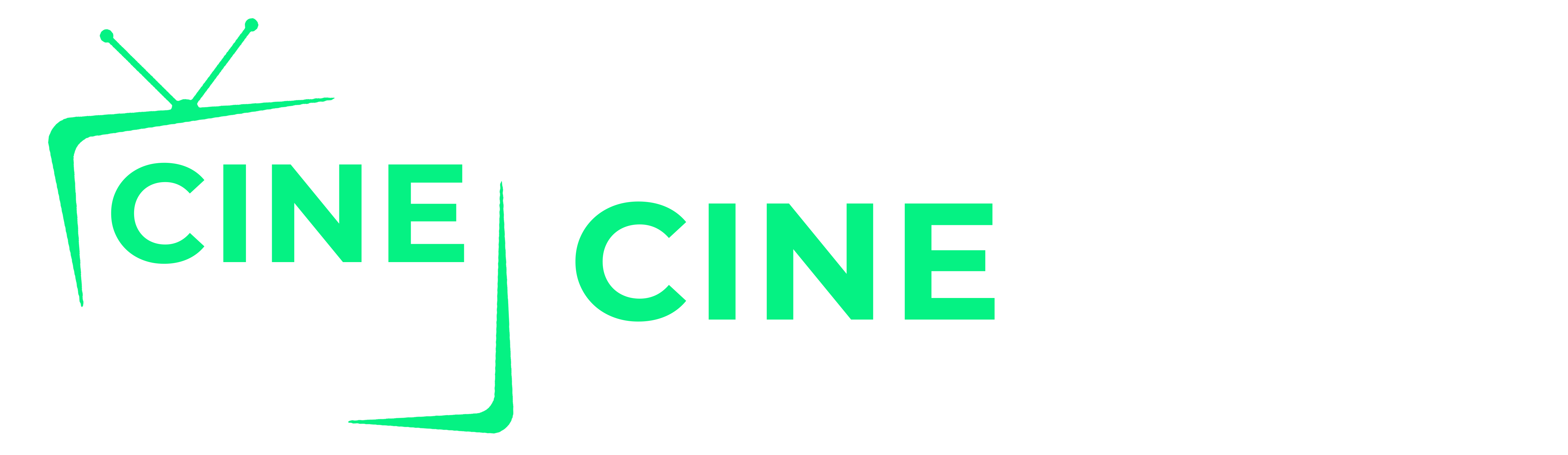 logotipo da cineplay